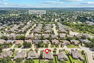 1404 Big Falls Dr, Flower Mound, TX 75028 - Photo 31