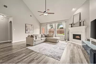1404 Big Falls Drive, Flower Mound, TX 75028 - Photo 5