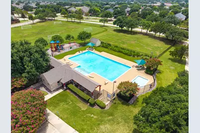 1404 Big Falls Drive, Flower Mound, TX 75028 - Photo 35