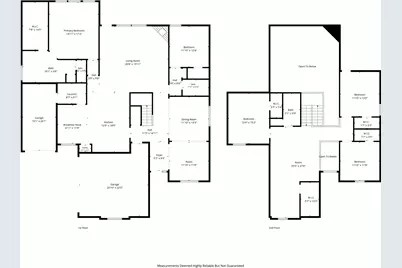 1404 Big Falls Drive, Flower Mound, TX 75028 - Photo 37