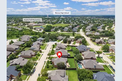 1404 Big Falls Drive, Flower Mound, TX 75028 - Photo 33