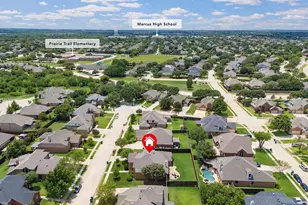 1404 Big Falls Dr, Flower Mound, TX 75028 - Photo 33