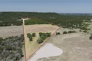 Tbd Lot 7 Private Road 12, Glen Rose, TX 76043 - Photo 1