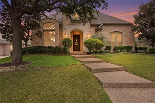 9155 Parson Dr, Lantana, TX 76226 - Photo 1