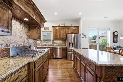 9155 Parson Drive, Lantana, TX 76226 - Photo 19