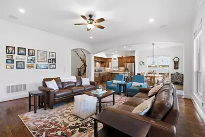 9155 Parson Drive, Lantana, TX 76226 - Photo 15