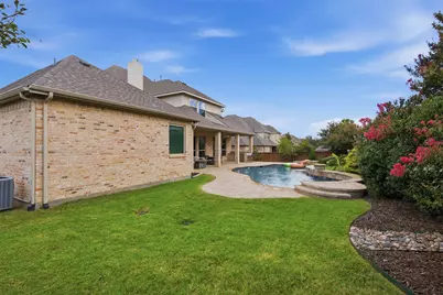 9155 Parson Drive, Lantana, TX 76226 - Photo 35