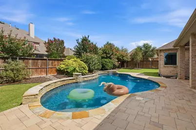 9155 Parson Drive, Lantana, TX 76226 - Photo 33