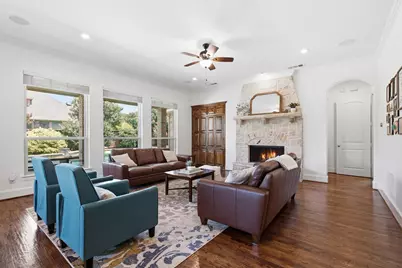 9155 Parson Drive, Lantana, TX 76226 - Photo 13