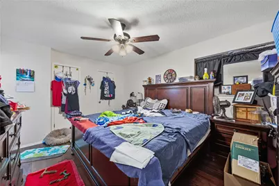 636 Sue Ann Lane, Burleson, TX 76028 - Photo 19