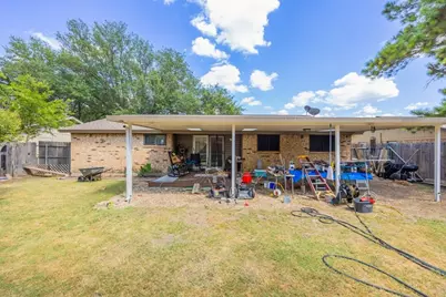 636 Sue Ann Lane, Burleson, TX 76028 - Photo 23