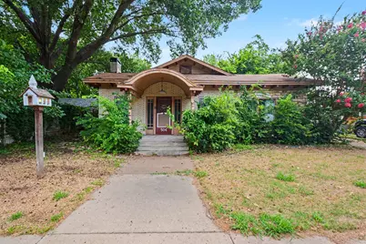 504 N College Street, McKinney, TX 75069 - Photo 1