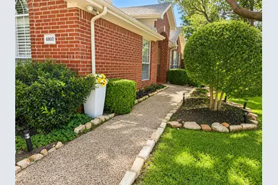 6800 Forest Hills Drive, Plano, TX 75023 - Photo 17