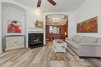 6800 Forest Hills Drive, Plano, TX 75023 - Photo 3