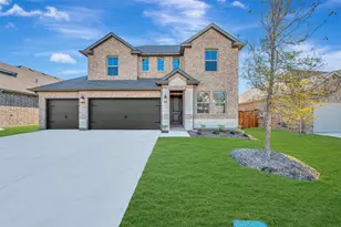 1814 Bachman Ln, Forney, TX 75126 - Photo 1