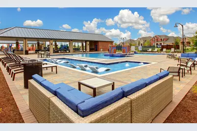 1814 Bachman Lane, Forney, TX 75126 - Photo 9