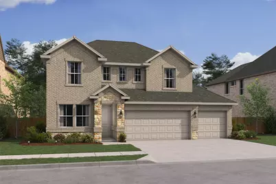 1814 Bachman Lane, Forney, TX 75126 - Photo 1