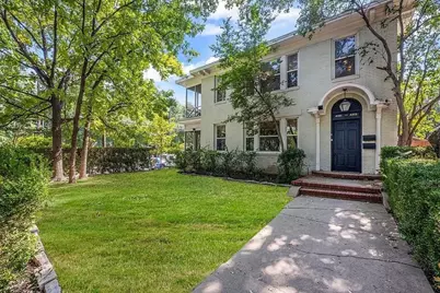 4301 Vandelia Street, Dallas, TX 75219 - Photo 27