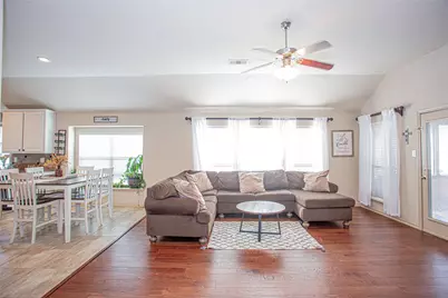 5009 Cassidy Lane, Fort Worth, TX 76244 - Photo 7