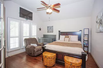 5009 Cassidy Lane, Fort Worth, TX 76244 - Photo 5