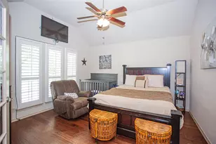 5009 Cassidy Ln, Fort Worth, TX 76244 - Photo 5