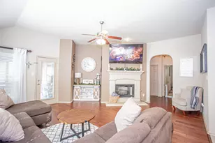 5009 Cassidy Ln, Fort Worth, TX 76244 - Photo 9