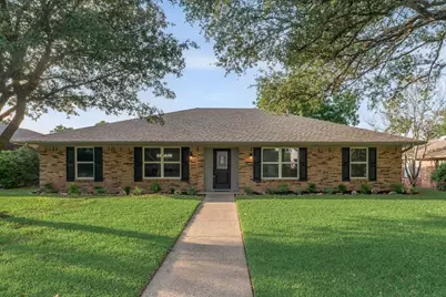 302 Shady Hill Drive, Richardson, TX 75080 - Photo 1