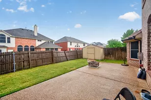 701 Boone Trail, Mansfield, TX 76063 - Photo 35