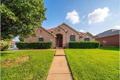 701 Boone Trail, Mansfield, TX 76063 - Photo 1