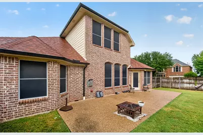 701 Boone Trail, Mansfield, TX 76063 - Photo 39