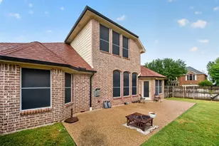 701 Boone Trail, Mansfield, TX 76063 - Photo 39