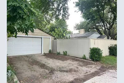 6348 Darwood Avenue, Fort Worth, TX 76116 - Photo 29