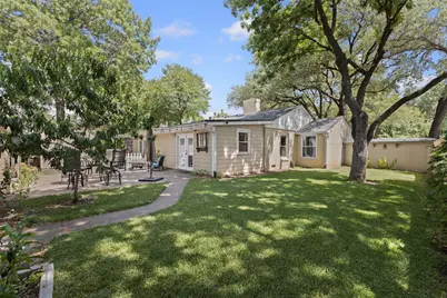 6348 Darwood Avenue, Fort Worth, TX 76116 - Photo 27