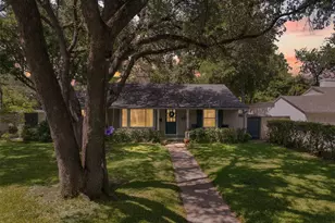 6348 Darwood Ave, Fort Worth, TX 76116 - Photo 1