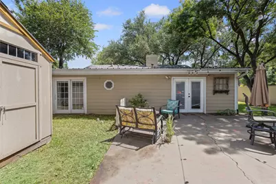 6348 Darwood Avenue, Fort Worth, TX 76116 - Photo 25