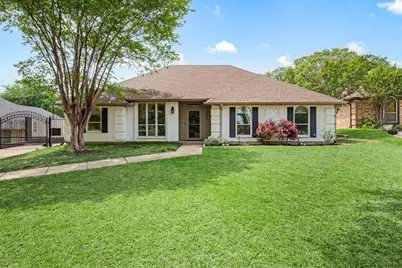 7509 Kingswood Court, North Richland Hills, TX 76182 - Photo 1