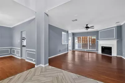 3909 Tuscany Court, Arlington, TX 76016 - Photo 9