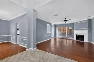 3909 Tuscany Ct, Arlington, TX 76016 - Photo 9