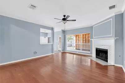 3909 Tuscany Court, Arlington, TX 76016 - Photo 7