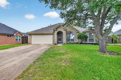 6740 Old Mill Court, North Richland Hills, TX 76182 - Photo 1