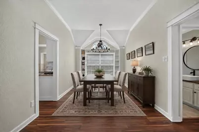6740 Old Mill Court, North Richland Hills, TX 76182 - Photo 5