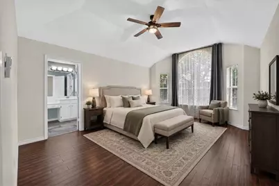 6740 Old Mill Court, North Richland Hills, TX 76182 - Photo 15