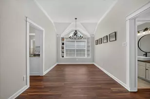 6740 Old Mill Ct, North Richland Hills, TX 76182 - Photo 5