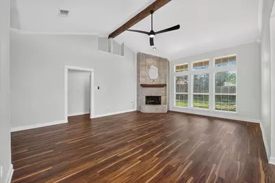 6740 Old Mill Court, North Richland Hills, TX 76182 - Photo 3