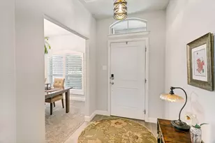 1837 Ruffian Rd, Granbury, TX 76049 - Photo 5