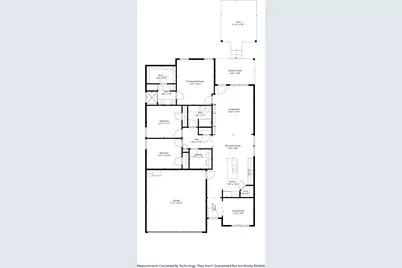1837 Ruffian Road, Granbury, TX 76049 - Photo 27