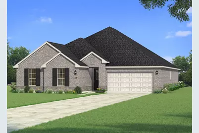 2316 Valencia Drive, Little Elm, TX 75068 - Photo 1