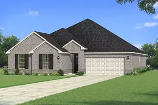 2316 Valencia Dr, Little Elm, TX 75068 - Photo 1