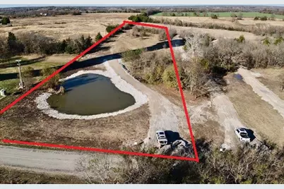 239 Bh Cooke Lane, Van Alstyne, TX 75495 - Photo 3