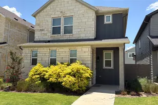 1841 Woodlawn Wy, Argyle, TX 76226 - Photo 1